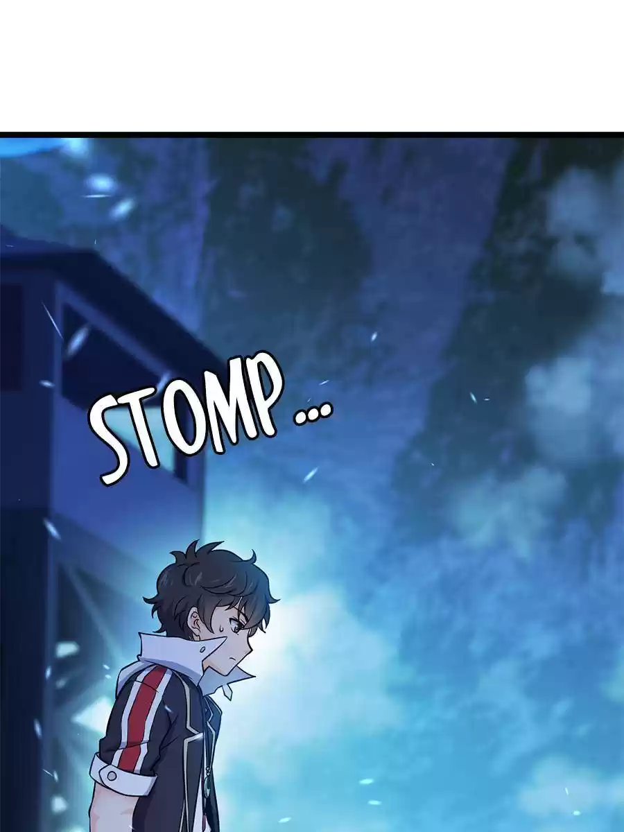 Spare Me, Great Lord! Chapter 48