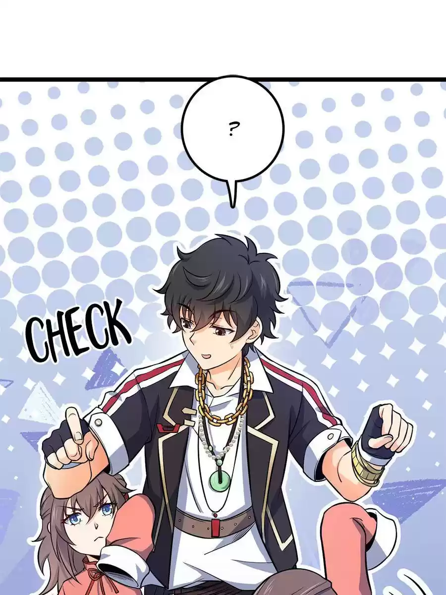 Spare Me, Great Lord! Chapter 48