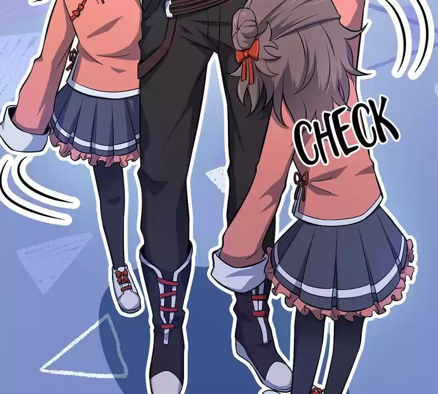 Spare Me, Great Lord! Chapter 48