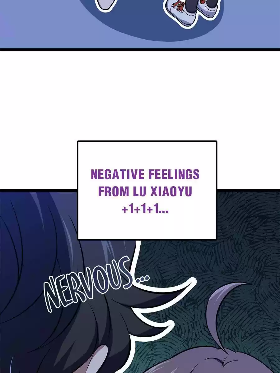 Spare Me, Great Lord! Chapter 48