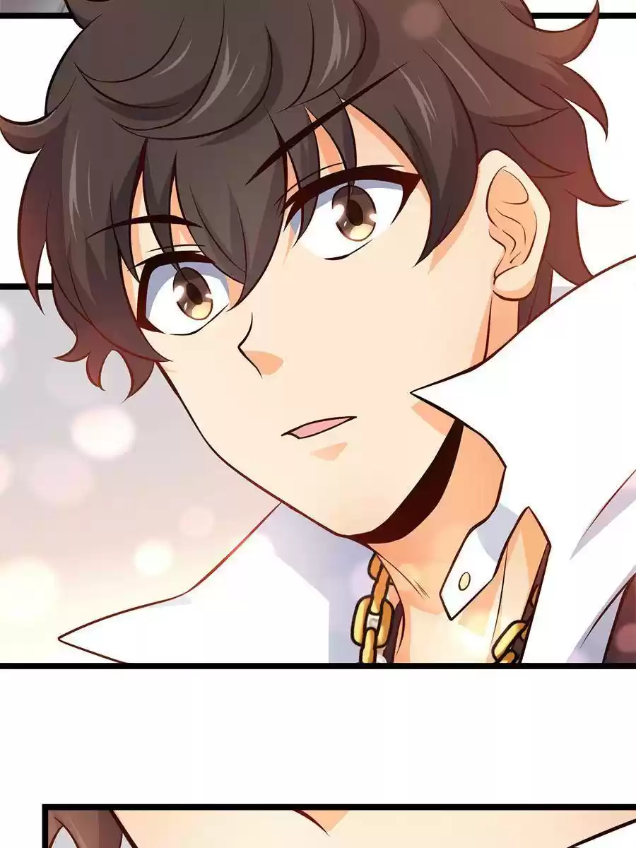 Spare Me, Great Lord! Chapter 48