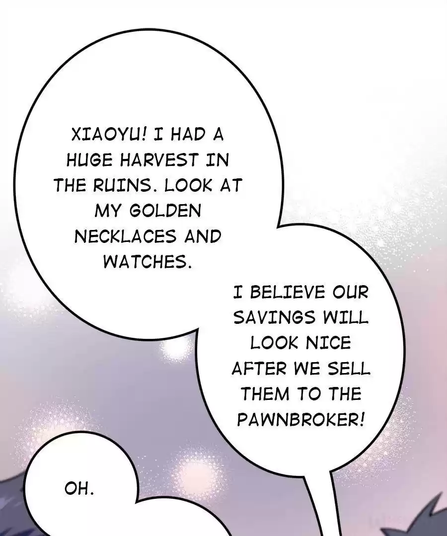 Spare Me, Great Lord! Chapter 48