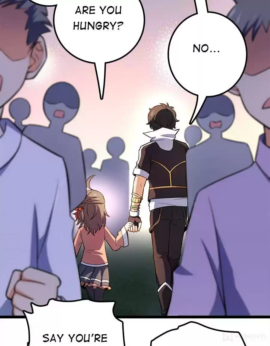 Spare Me, Great Lord! Chapter 48