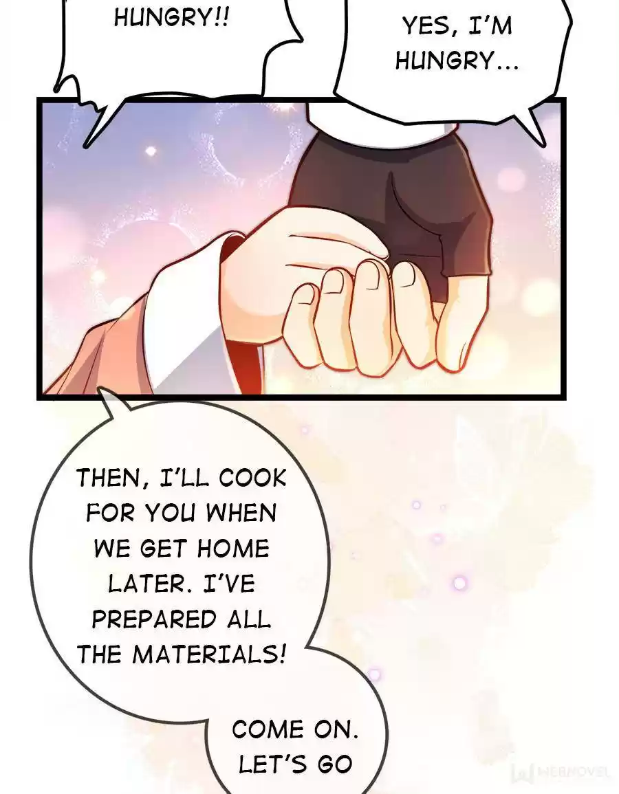 Spare Me, Great Lord! Chapter 48