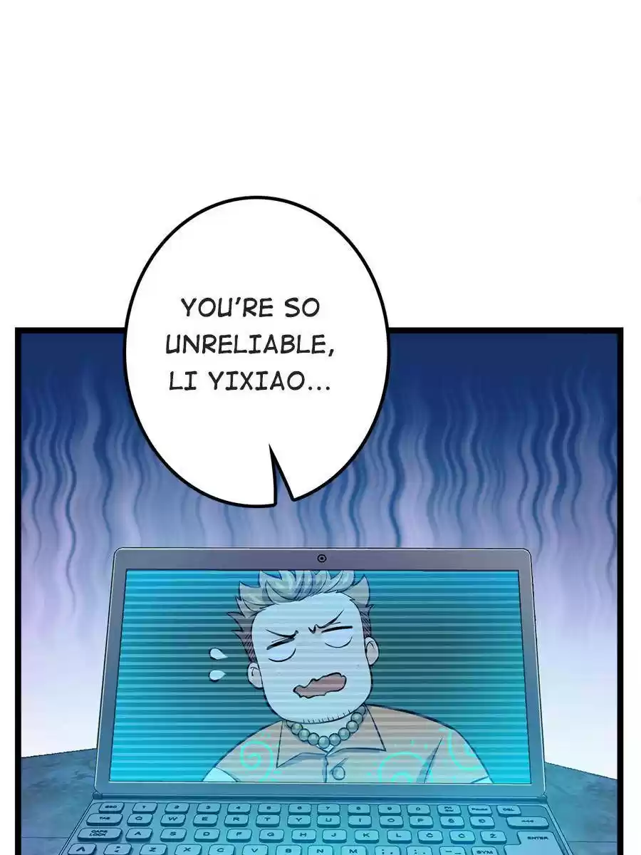 Spare Me, Great Lord! Chapter 48