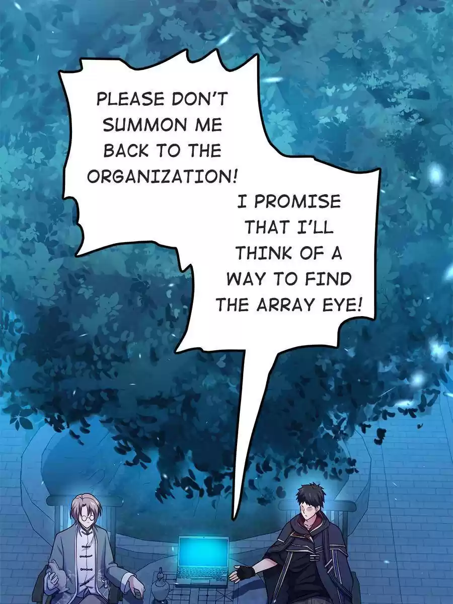 Spare Me, Great Lord! Chapter 48