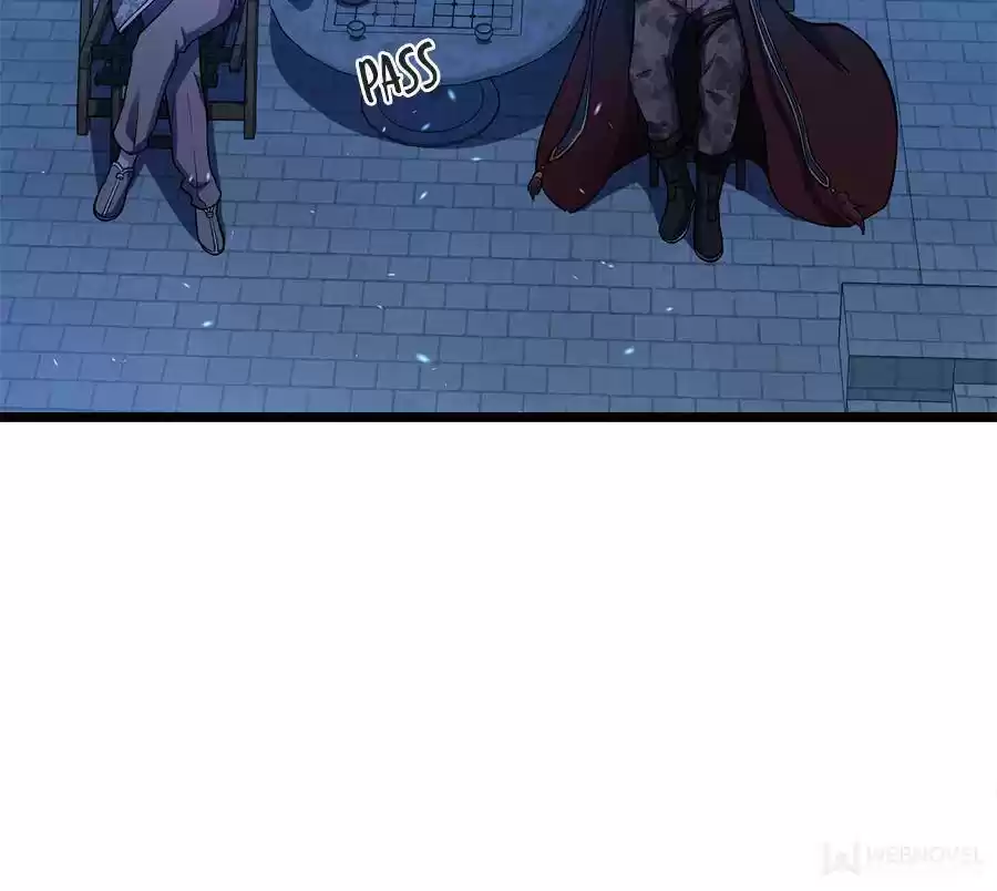 Spare Me, Great Lord! Chapter 48