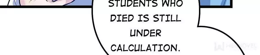 Spare Me, Great Lord! Chapter 48