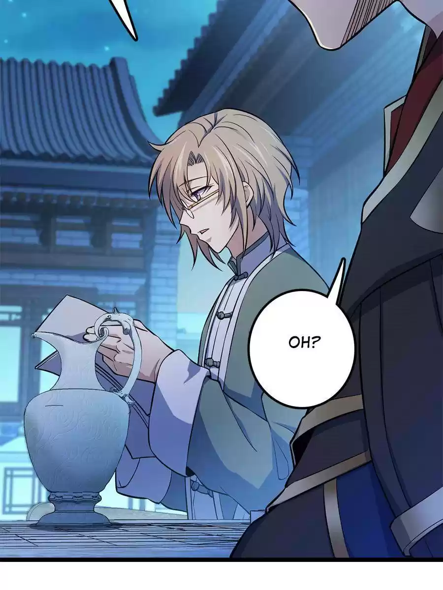 Spare Me, Great Lord! Chapter 48