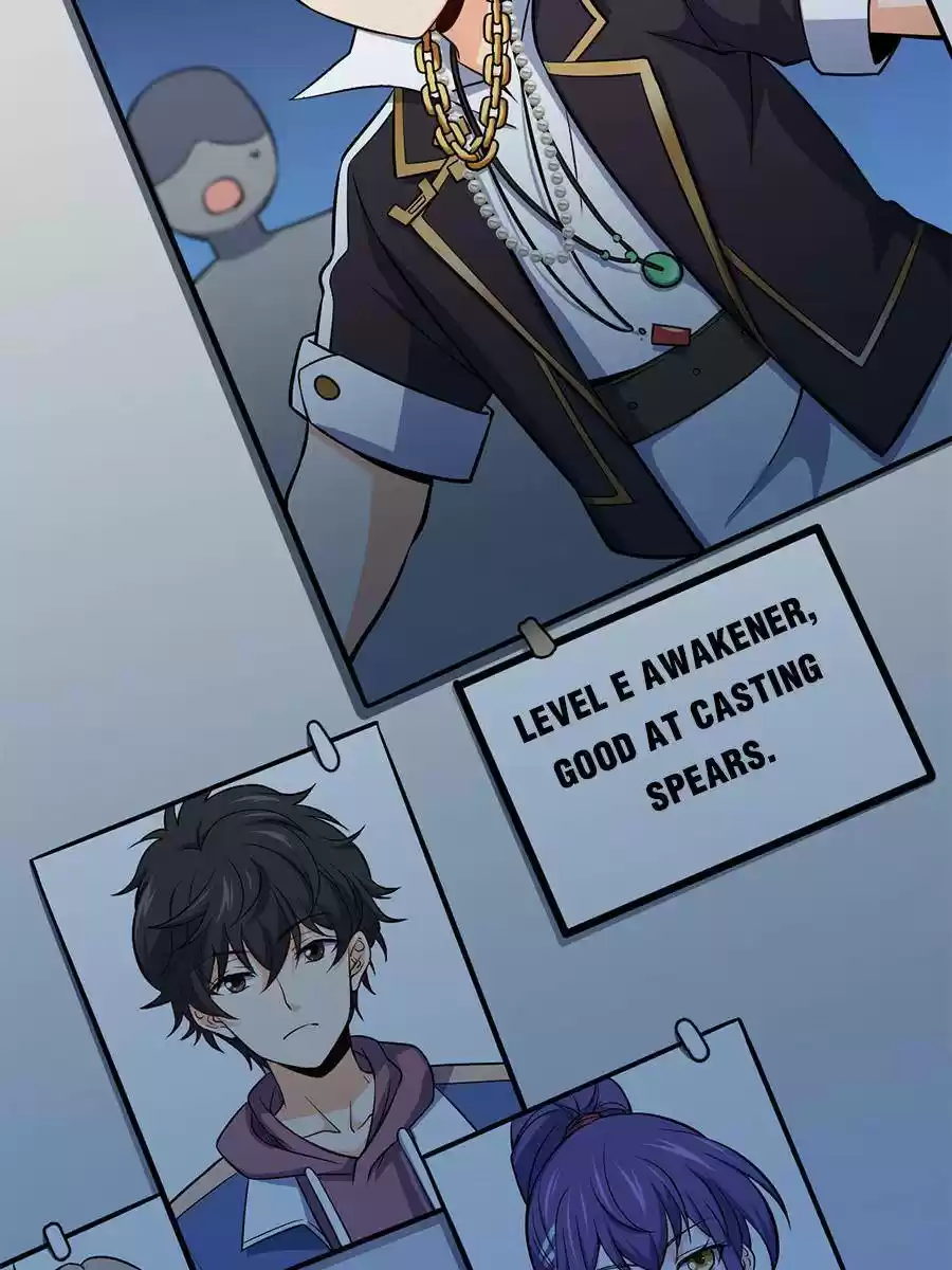 Spare Me, Great Lord! Chapter 48