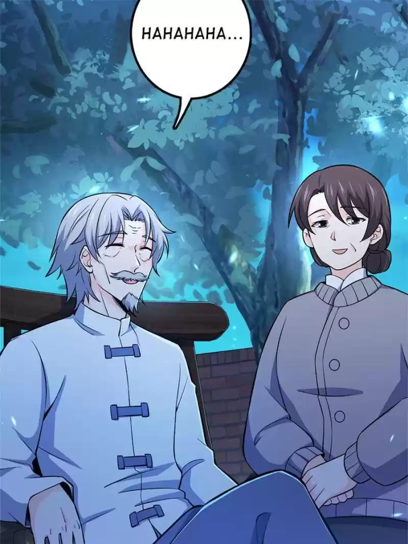 Spare Me, Great Lord! Chapter 48