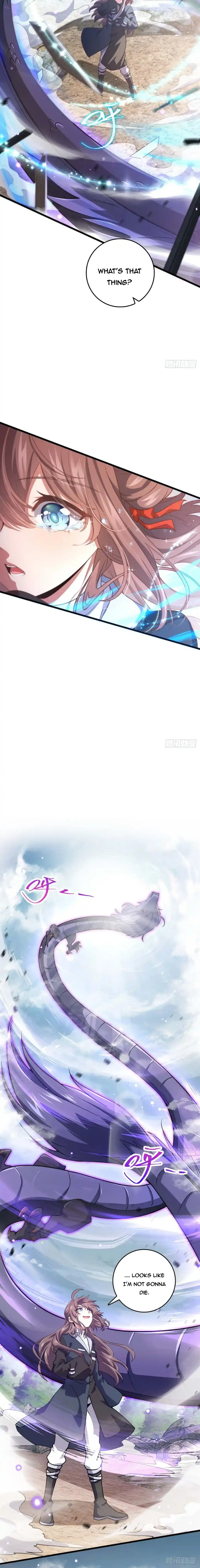 Spare Me, Great Lord! Chapter 480