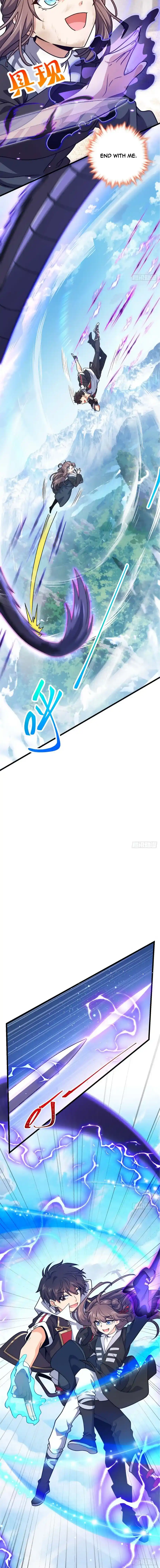 Spare Me, Great Lord! Chapter 480