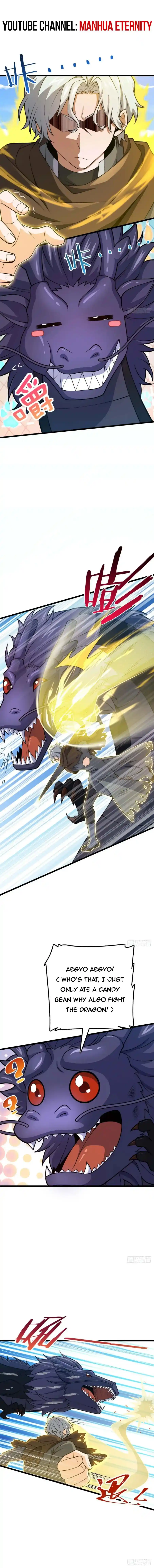 Spare Me, Great Lord! Chapter 481