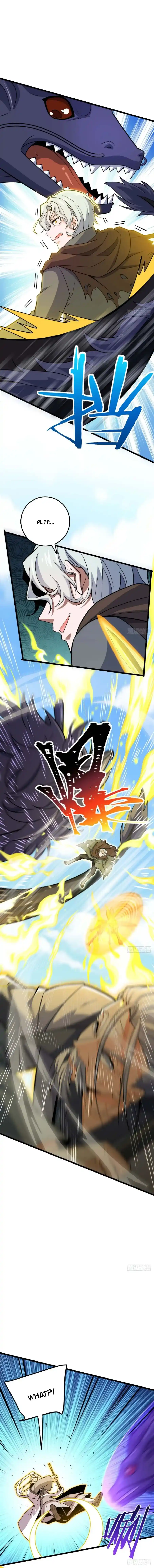 Spare Me, Great Lord! Chapter 481