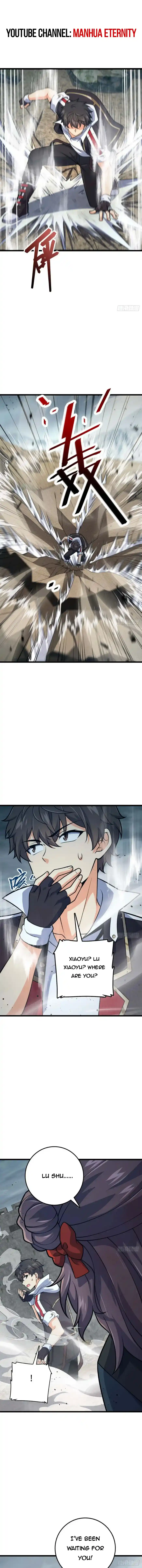 Spare Me, Great Lord! Chapter 482