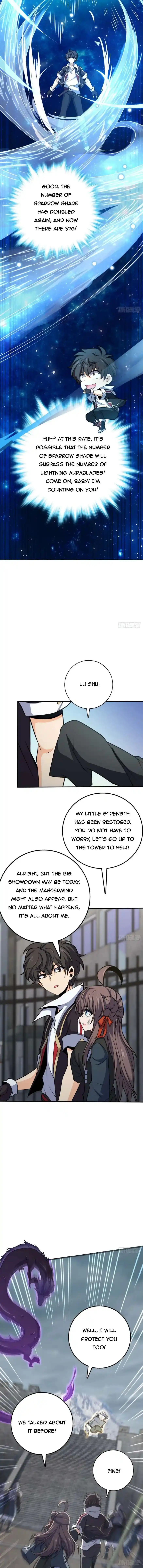 Spare Me, Great Lord! Chapter 483