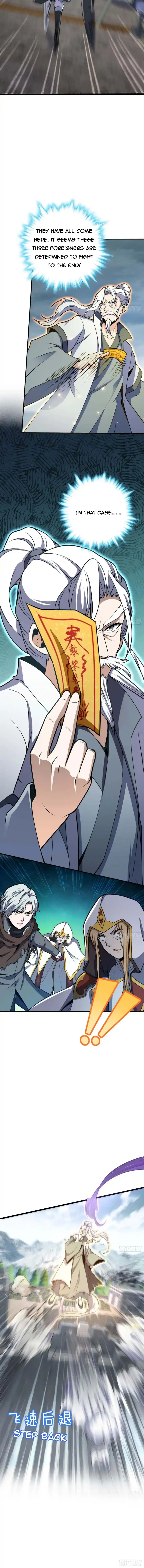 Spare Me, Great Lord! Chapter 483