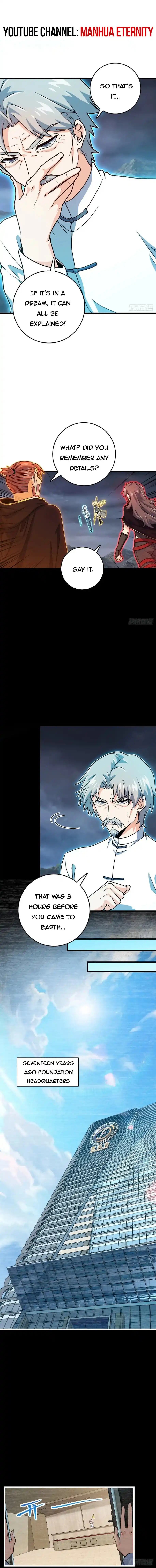 Spare Me, Great Lord! Chapter 487