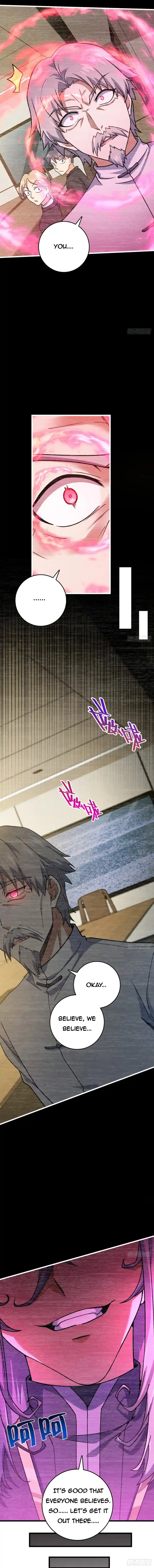 Spare Me, Great Lord! Chapter 487