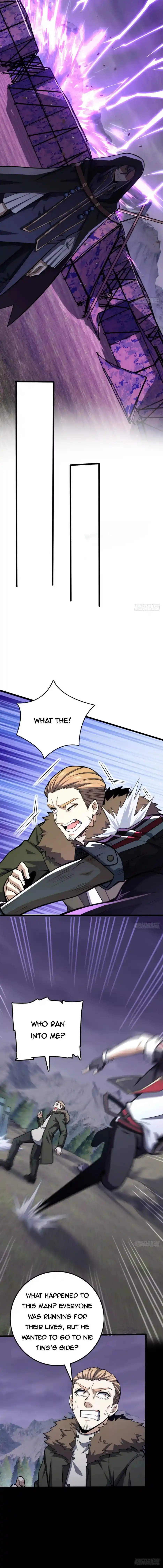 Spare Me, Great Lord! Chapter 489