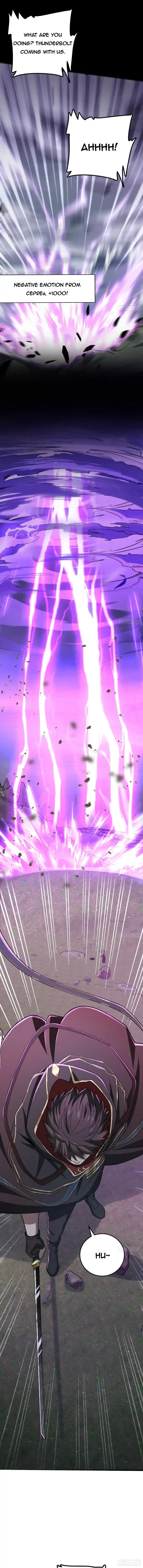 Spare Me, Great Lord! Chapter 489