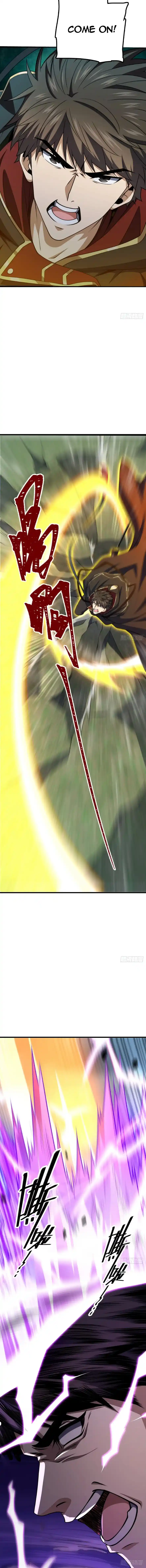 Spare Me, Great Lord! Chapter 489