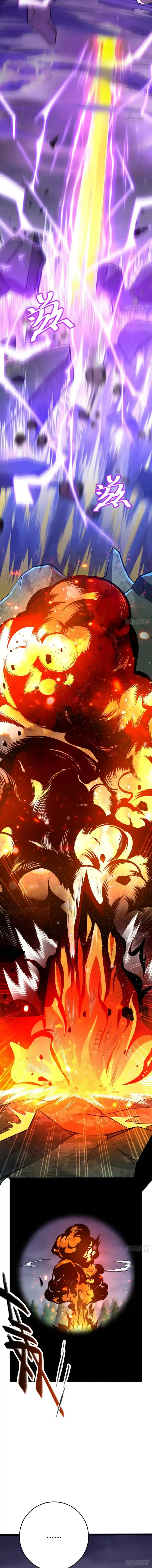 Spare Me, Great Lord! Chapter 489