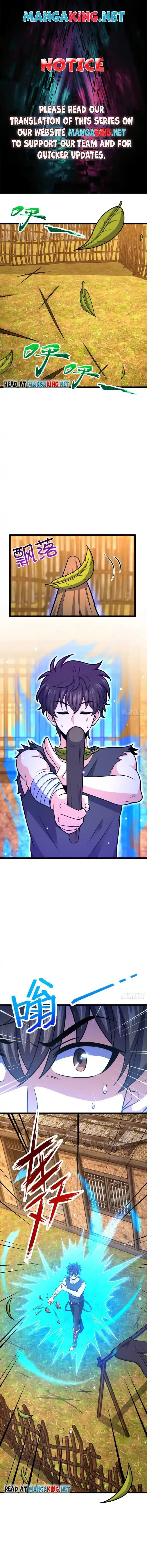 Spare Me, Great Lord! Chapter 503