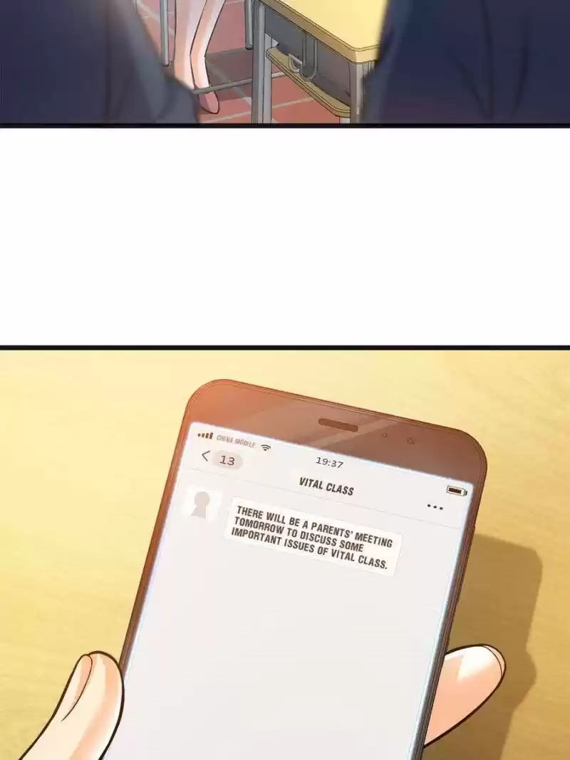 Spare Me, Great Lord! Chapter 51