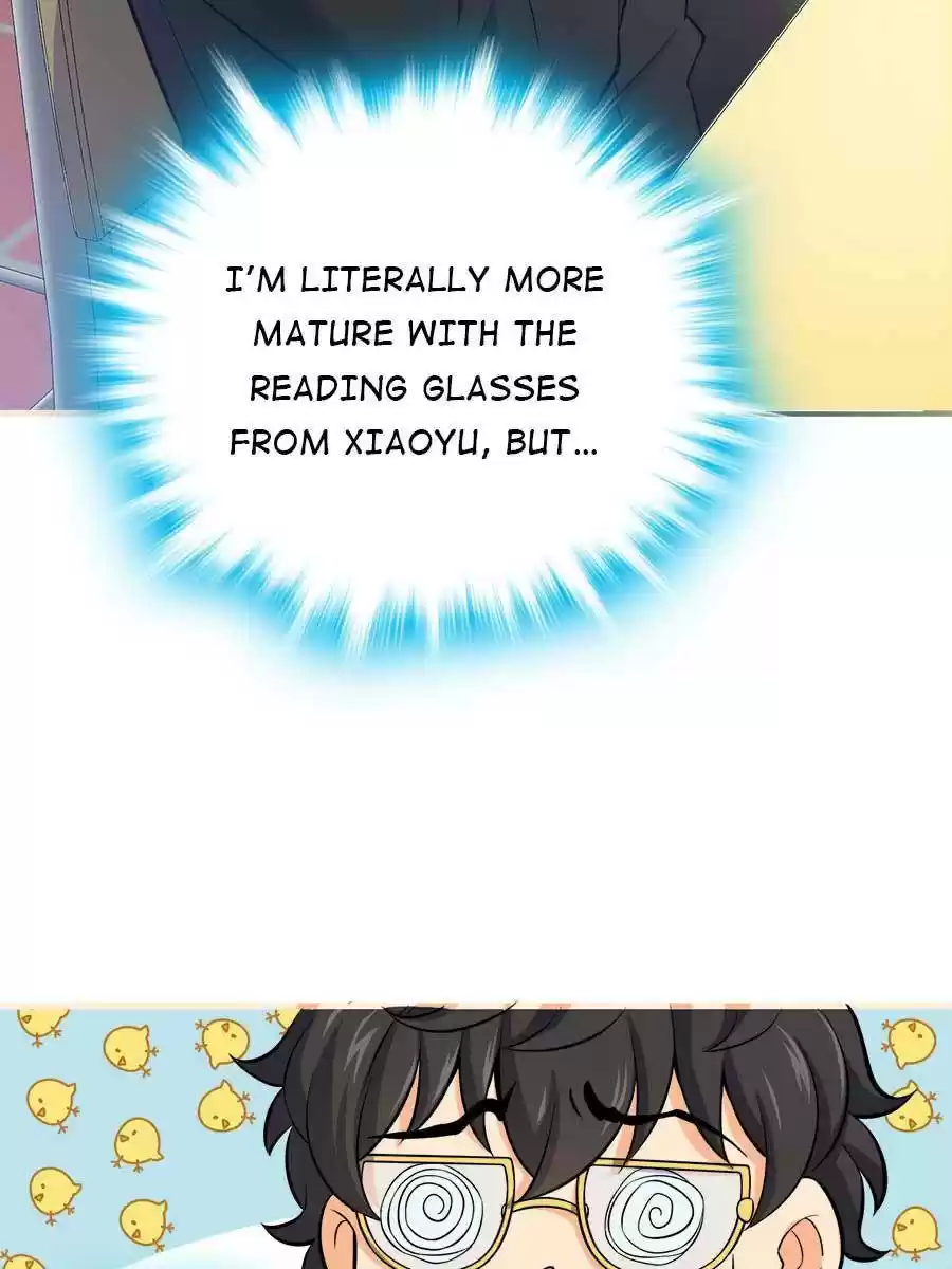 Spare Me, Great Lord! Chapter 51