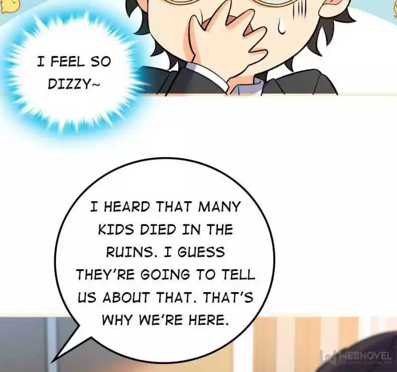 Spare Me, Great Lord! Chapter 51