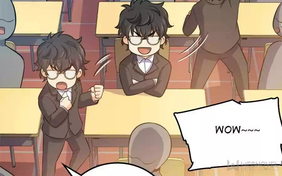 Spare Me, Great Lord! Chapter 51