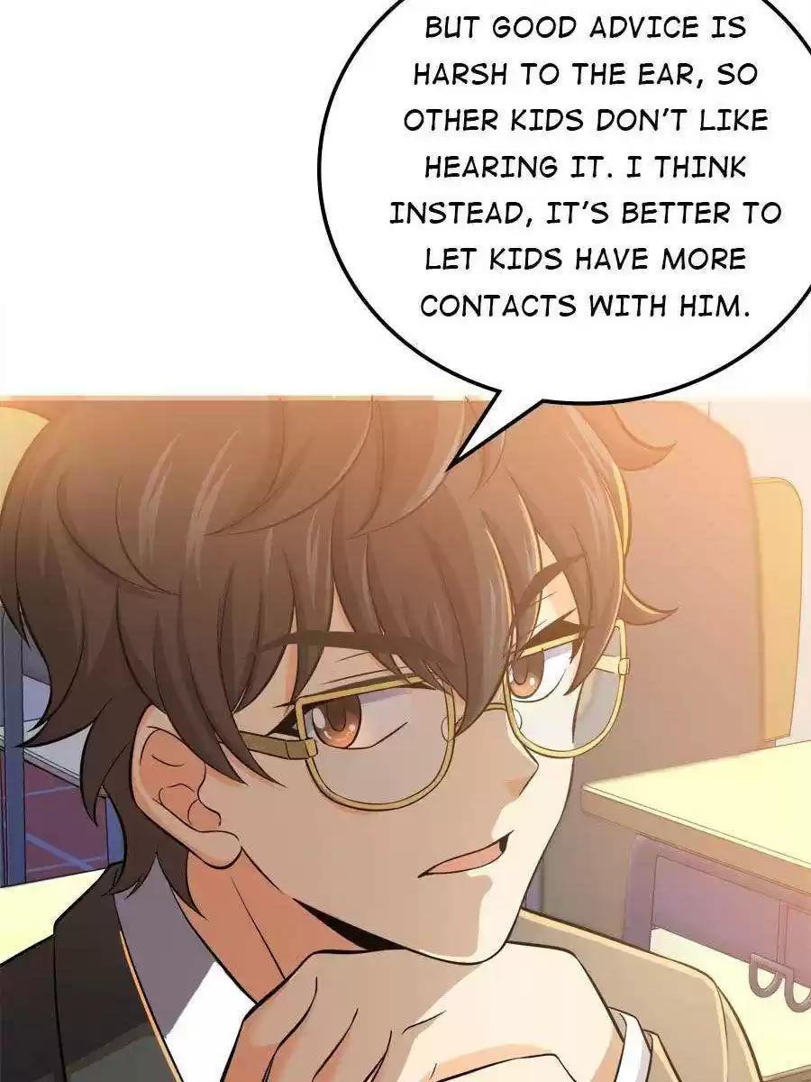 Spare Me, Great Lord! Chapter 51