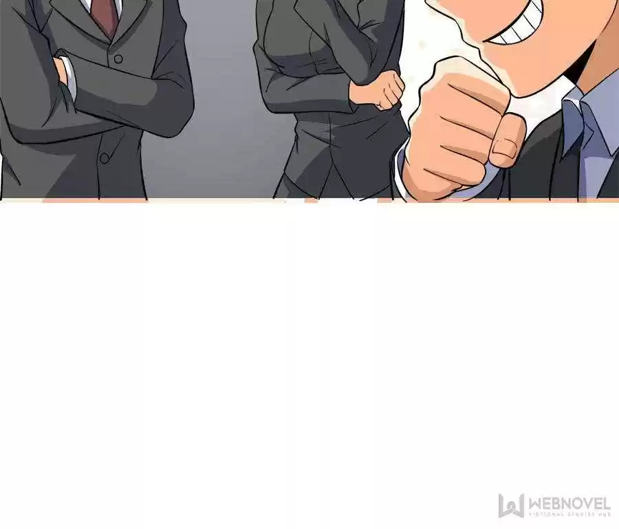 Spare Me, Great Lord! Chapter 51