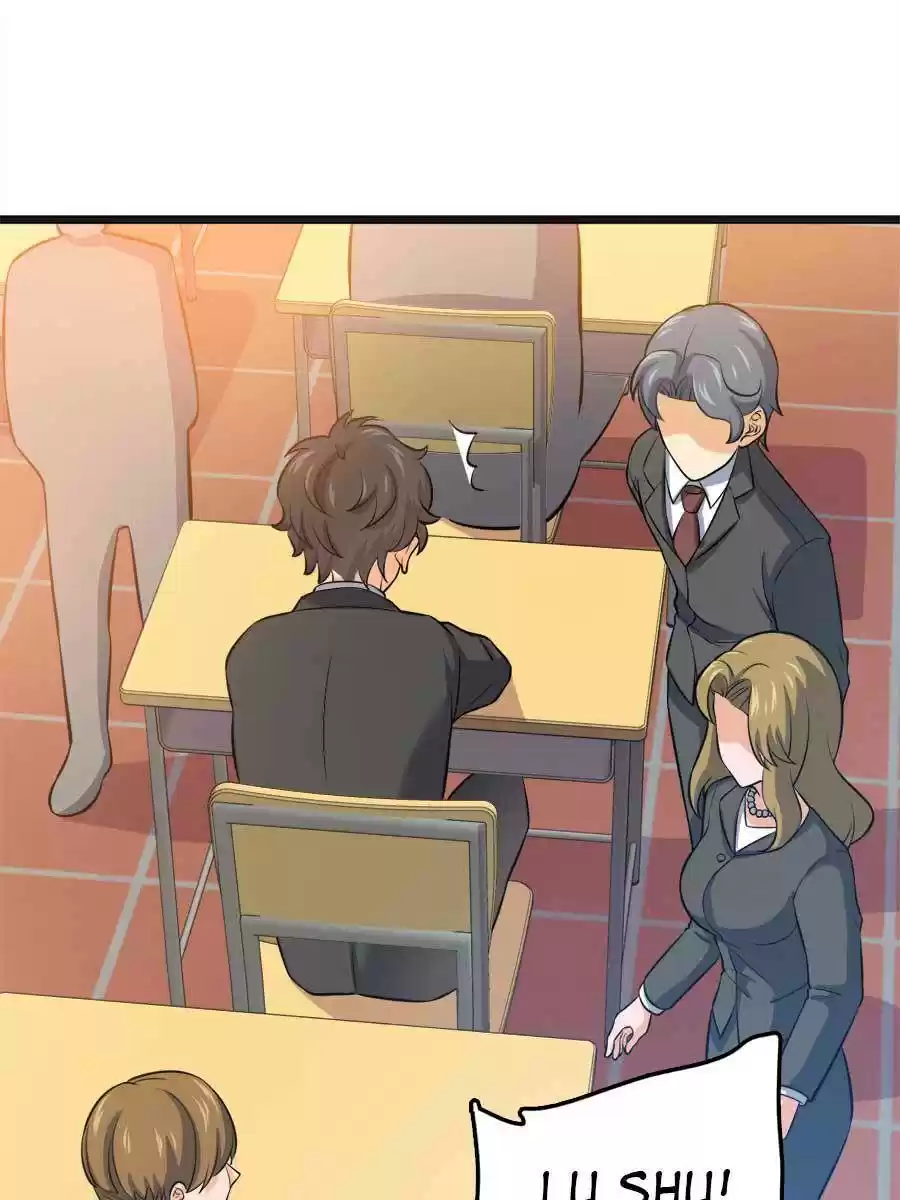 Spare Me, Great Lord! Chapter 51