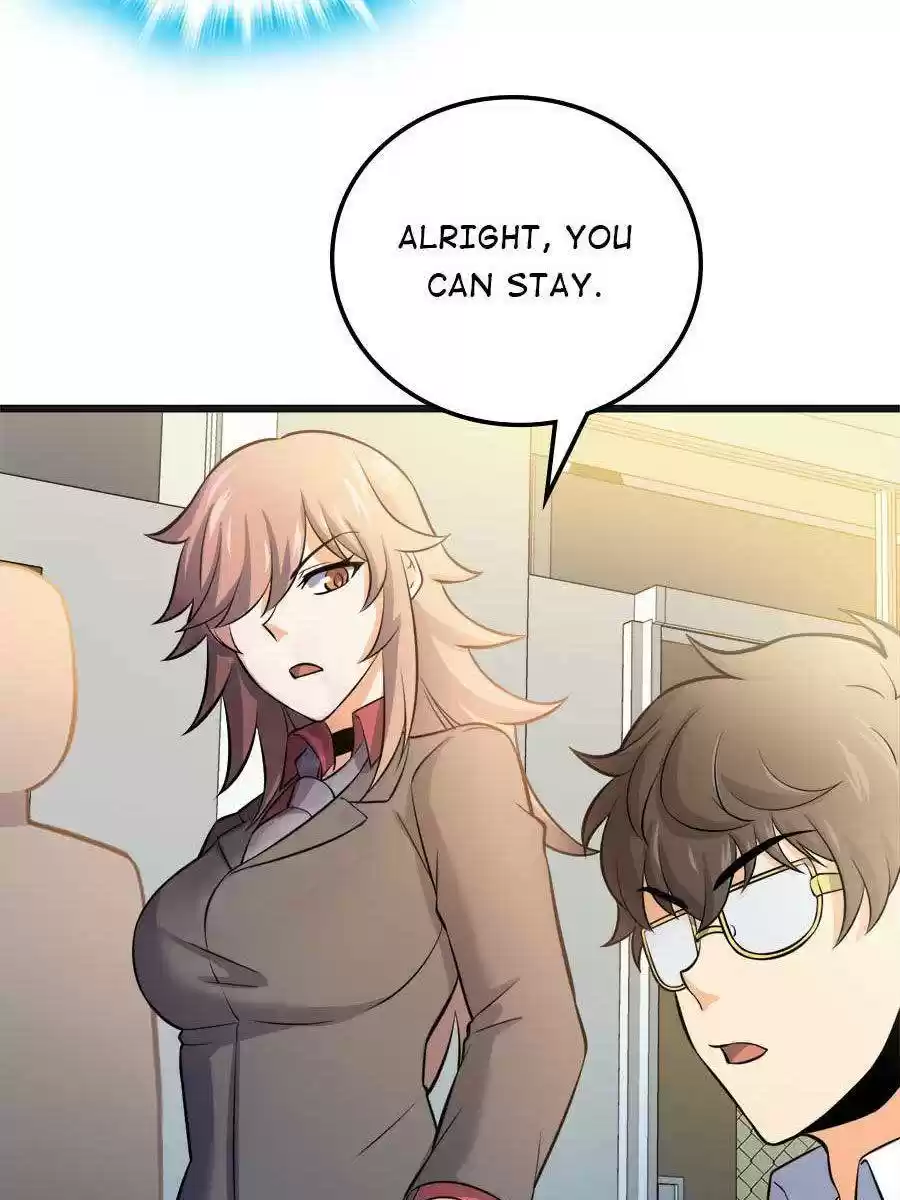 Spare Me, Great Lord! Chapter 51