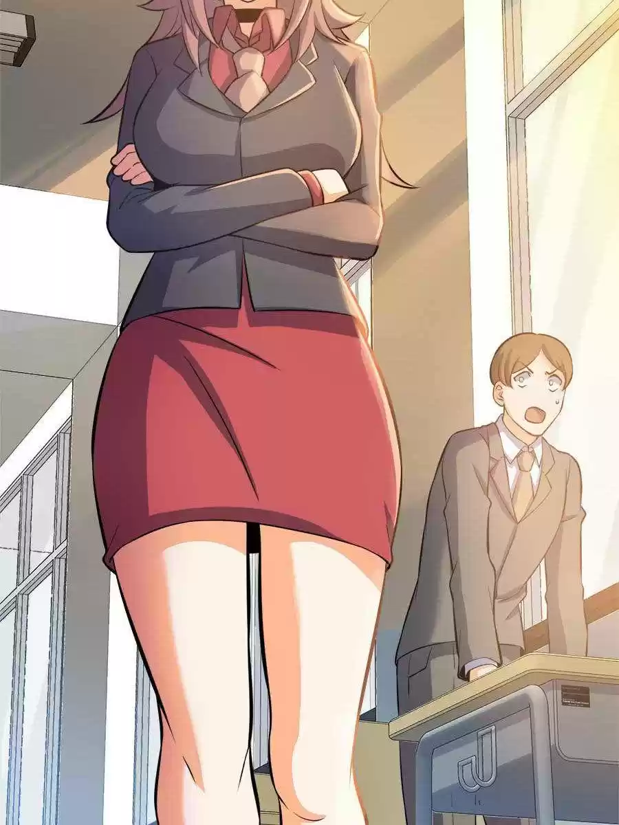 Spare Me, Great Lord! Chapter 51