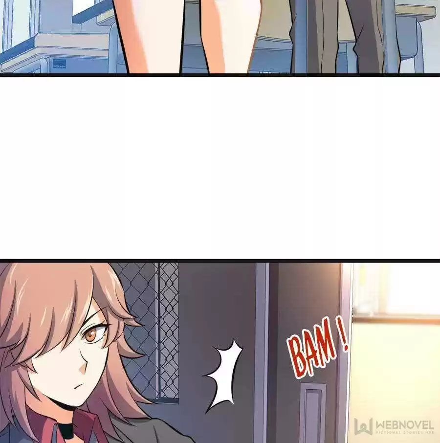 Spare Me, Great Lord! Chapter 51