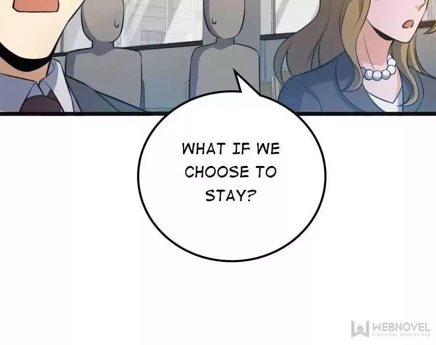 Spare Me, Great Lord! Chapter 51