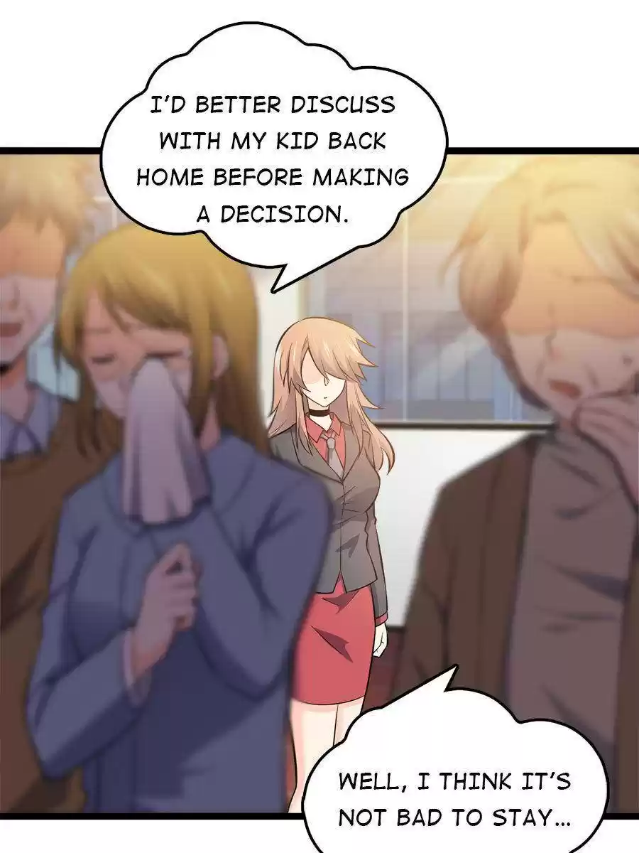 Spare Me, Great Lord! Chapter 51