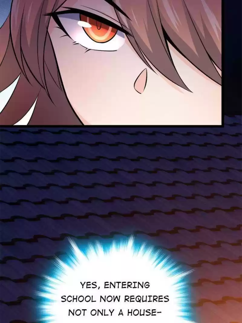 Spare Me, Great Lord! Chapter 51