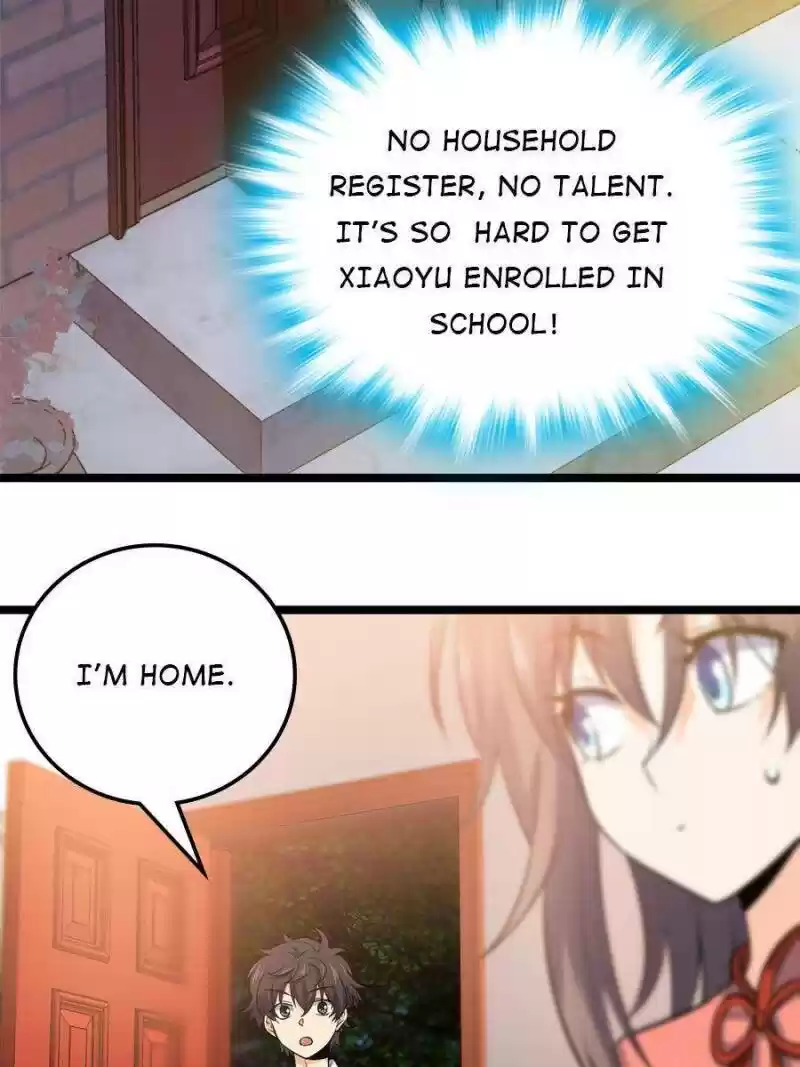 Spare Me, Great Lord! Chapter 51