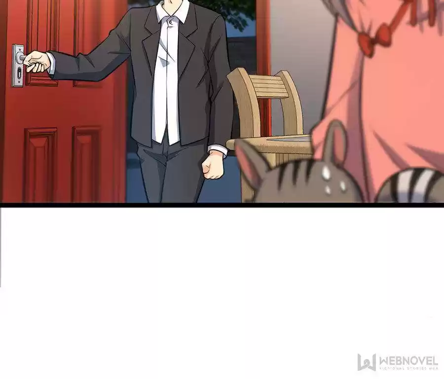 Spare Me, Great Lord! Chapter 51