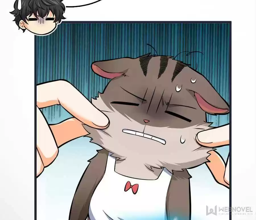 Spare Me, Great Lord! Chapter 51