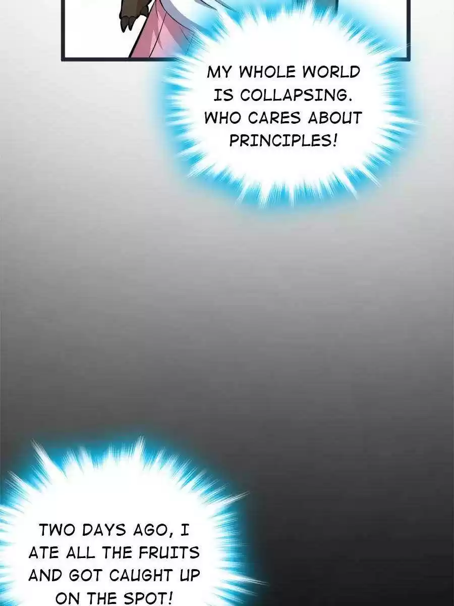 Spare Me, Great Lord! Chapter 51