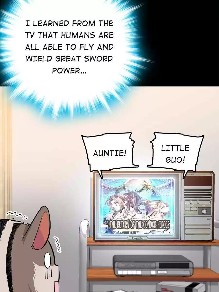 Spare Me, Great Lord! Chapter 51