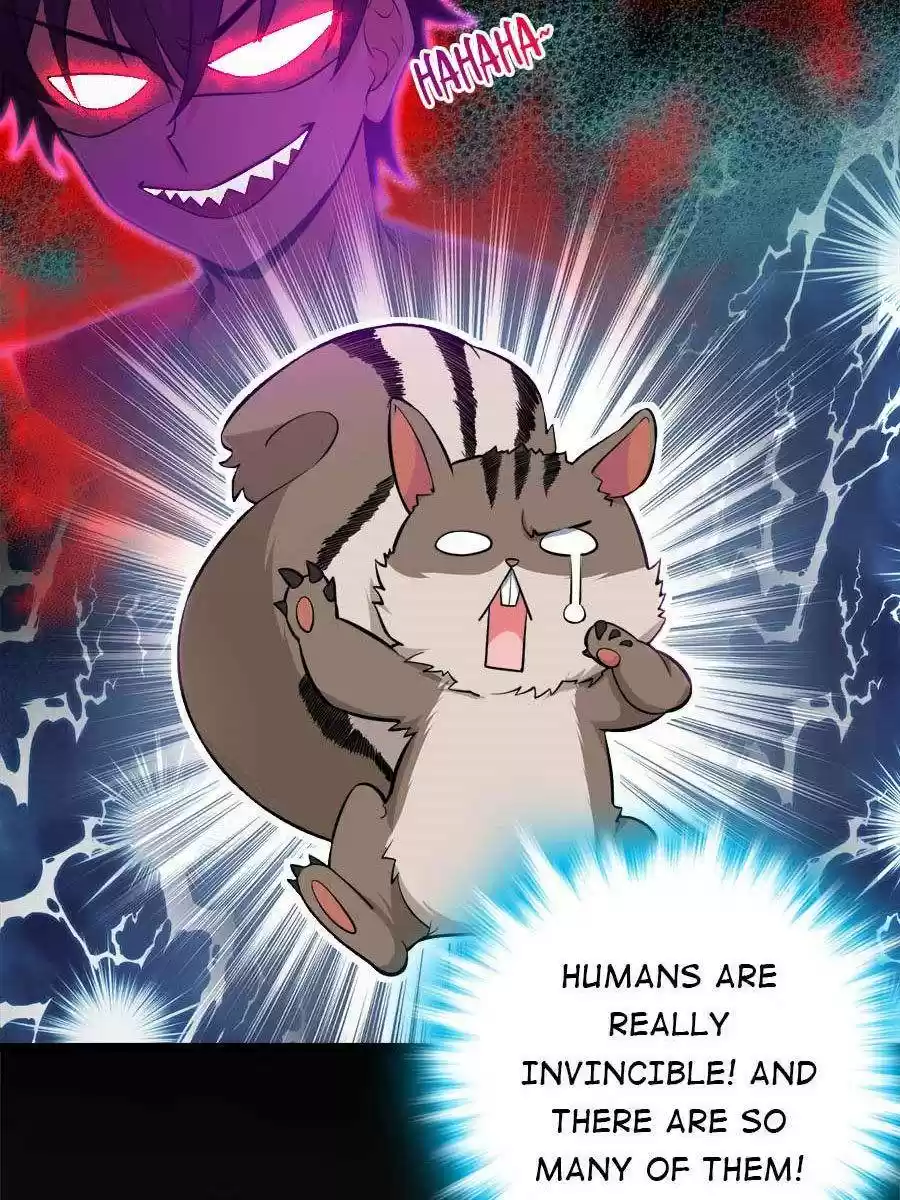 Spare Me, Great Lord! Chapter 51