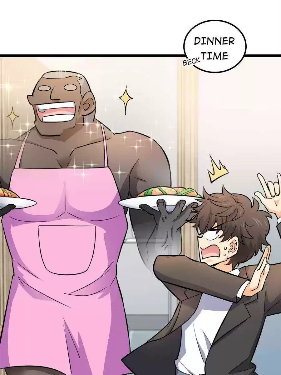 Spare Me, Great Lord! Chapter 51