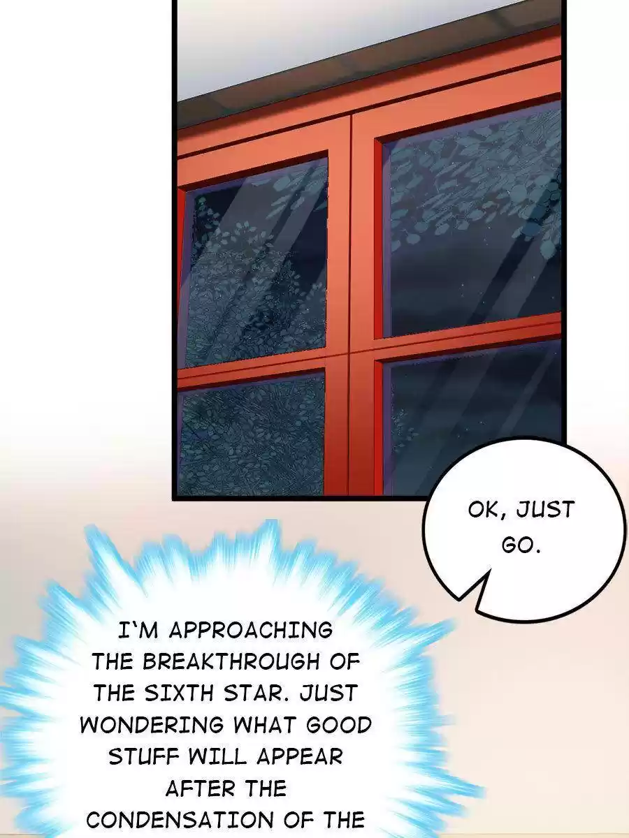 Spare Me, Great Lord! Chapter 51